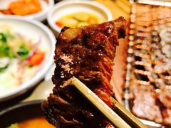 -王妃家(明洞中央店)