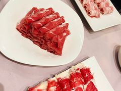 -鼎鼎香·港式火锅(北京SKP店)