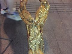 -型男美蛙烤牛蛙(南长街店)