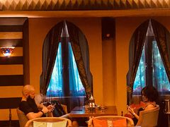 -Tajine Moroccan塔金摩洛哥中东餐厅