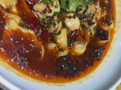 -阿西娅食府(中关村店)