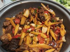 -赣南人家(顺义后沙峪亚朵店)