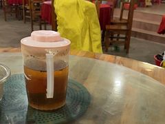 -香江农家乐饭店