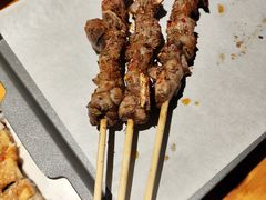 -肉串汪(月坛店)