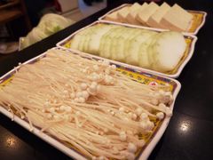 -芦月轩羊蝎子(北蜂窝店)