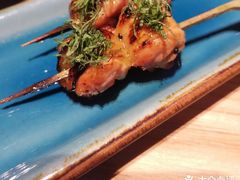 -人间酒暖·Go blanc·烧鸟·深夜食堂(陆家嘴店)