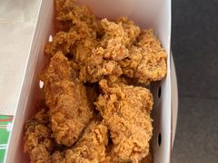 -肯德基(津滨店)