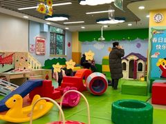 -巧虎KIDS早教中心(青秀区盛天地店)