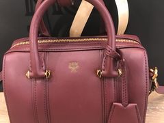 -MCM(比斯特上海购物村店)