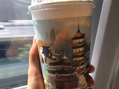 -茶理宜世(广州南站（站内）3楼B17检票口店)