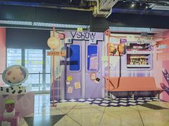 -V SHOW max KTV(粉巷店)