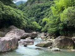 -百杖潭景区