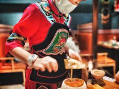 -吃饭皇帝大(合生汇店)