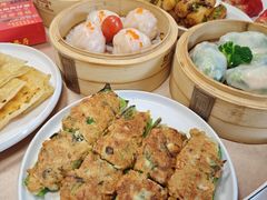 -华源餐厅·海鲜大排档(日月贝店)