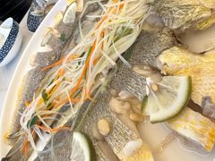 -望海臻鲜·海鲜餐厅