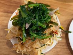 -水仙拉面(水仙街店)