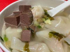 知味馄饨-知味观(湖滨总店)