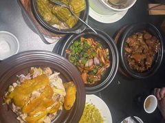 -秋色客家菜(南山店)