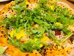 -城市大道红炉披萨烘焙坊