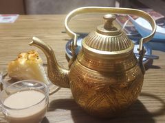 -那时新疆·若羌(经纬汇店)