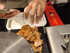-橦橦小马扎烧烤 (传媒大学店)