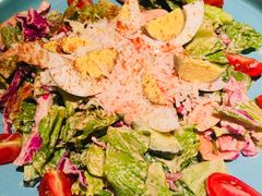 -HELLO MUSAE 拾光缪斯餐厅·纯正希腊风味(苏州中心店)
