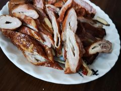 -惠记粉汤羊血(小南门店)