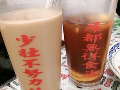 -七爺清汤腩(南开大悦城店)