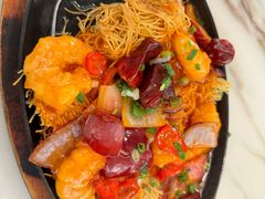 -翠华餐厅(香港国际机场店)