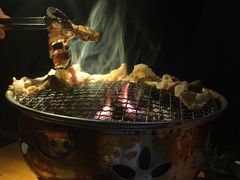 -AJIYA味屋和牛烤肉自助放题(温州万象城店)