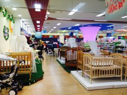 -孩子王(盐城宝龙广场店)