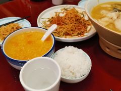 -宏状元现熬粥·京味菜(五棵松店)