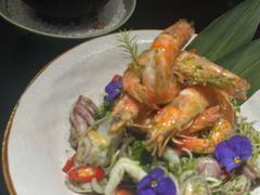 -Thai Alley泰爱里(二沙岛店)