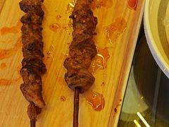 -渔港甄宴·海鲜·地标烟台菜(金沙滩店)