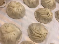 招牌小籠湯包-鼎泰丰(南西店)