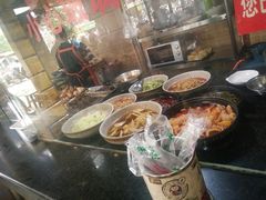 -西环肥仔螺蛳粉(总店)