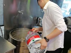 -白露塘杀猪粉(药王街店)