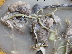 -刘选生烧烤