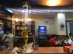-二子海鲜大排档(太阳城店)