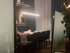 大堂-IL Forno 意坊·意大利餐厅(花园店)