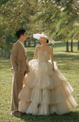 -上花轿婚纱摄影