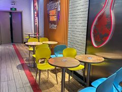 -DQ·蛋糕·冰淇淋(万象城店)