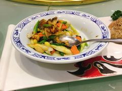 -聚春园自助餐厅(东街口店)