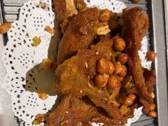 -小菜园新徽菜(上海浦东复地活力城店)