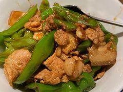 -炊烟小炒黄牛肉(中心印象城店)