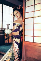 -持熹光年写真体验馆
