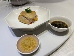 -上海小南国(国发店)