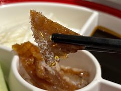 -月福京味斋·烤鸭店·北京菜(鼓楼总店)