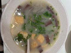 -鸭得堡老鸭汤·鸭血粉丝(南京博物院店)
