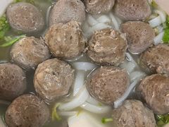 -潮镇老尾牛杂(环城西路店)